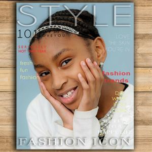 Meet your Posher, Aldith